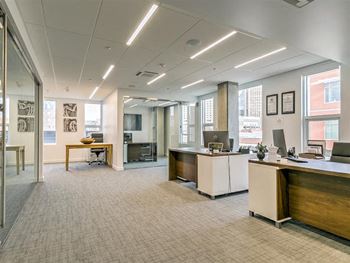 On-site management seven days per week